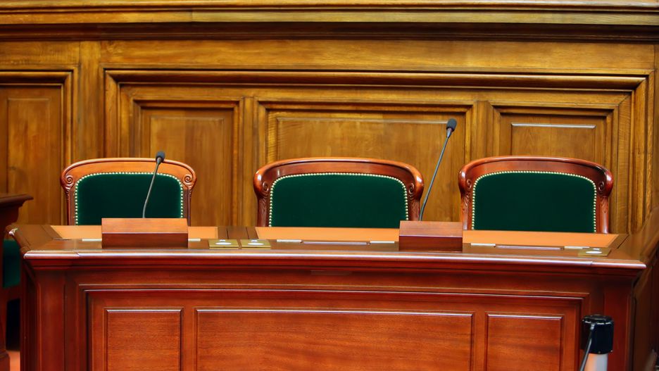 Nie dopuścili się przemocy, także to nie był gwałt. Oskarżeni uniewinnieni