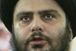 Przywódca rebeliantów raniony? Trudna sytuacja w Nadżafie