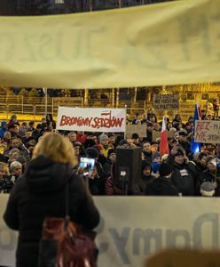 Opinie zza Odry: "Polsce grozi chaos w sądownictwie"