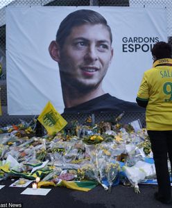 Emiliano Sala uważany za zmarłego. Kluby kłócą się o pieniądze