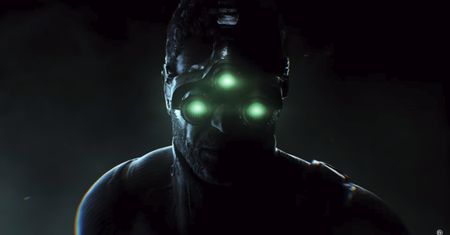 Nowe wydarzenie w Wildlands niemalże potwierdza powrót Splinter Cella