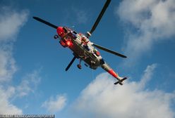 Gdańsk Brzeźno: utonęło dwóch nastolatków. Kąpali się przy molo