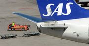 Linie lotnicze SAS zapowiadają zwolnienie 800 pracowników