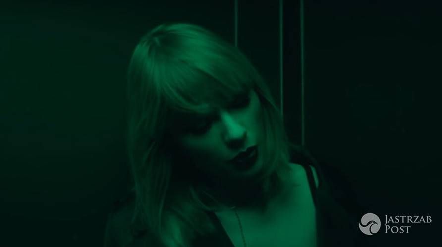 Taylor Swift i Zayn "I Don't Wanna Live Forever" - klip promujący "Ciemniejszą stronę Greya"