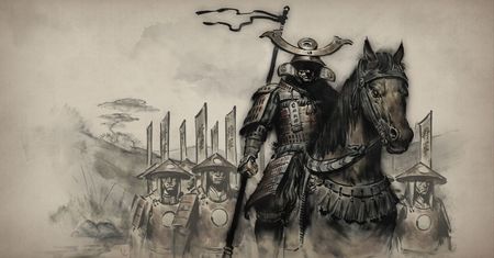 The Banner Saga w świecie samurajów? Zwiastun Tale of Ronin intryguje