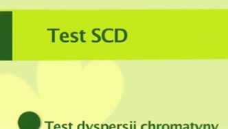 Jak przebiega test SCD (WIDEO)