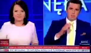 Dziennikarz TVP odleciał. Zrównał sędziów Sądu Najwyższego z mordercami Żołnierzy Wyklętych
