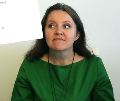 Jak dałbyś na imię swojemu dziecku? Odpowiedź Joanny Lichockiej mówi wszystko