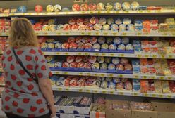 Przełom w Czechach. Supermarkety muszą oddać niesprzedaną żywność na cele charytatywne