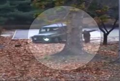 Ucieczka z Korei Północnej do wolności. Dramatyczne wideo