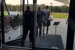 Polscy kibole zaatakowali piłkarzy z Izraela. "Policja zniknęła po ostatnim gwizdku"