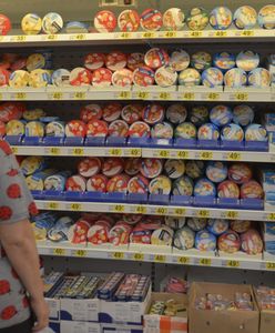 Przełom w Czechach. Supermarkety muszą oddać niesprzedaną żywność na cele charytatywne