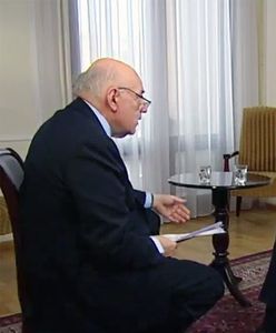 "Prawo nie jest najważniejsze". Ten wywiad Morawieckiego wywołał skandal