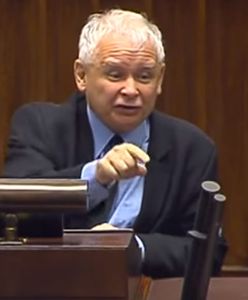 Jest zapowiedź pozwu zbiorowego przeciwko Jarosławowi Kaczyńskiemu!