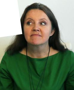 Jak dałbyś na imię swojemu dziecku? Odpowiedź Joanny Lichockiej mówi wszystko