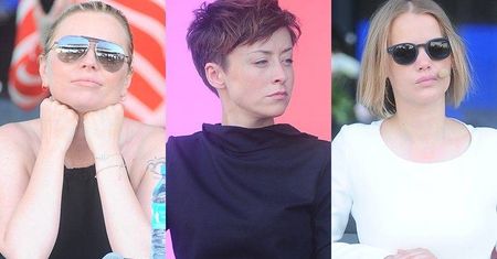 Opole 2015: Gwiazdy podczas prób: Anna Maria Jopek, Joanna Kulig, Natalia Przybysz [ZDJĘCIA]