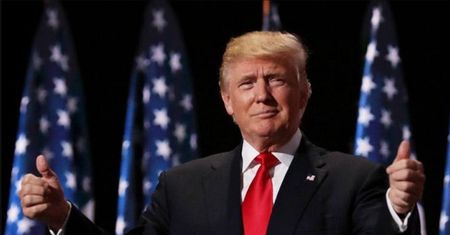 Telewizja NBC wyśmiewa plan powitania Donalda Trumpa w Polsce