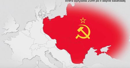 Najwięksi przegrani II wojny światowej. Tak wypadła Polska