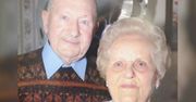 Umarli obok siebie tego samego dnia. Po 77 latach małżeństwa