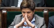 Beata Szydło w tarapatach. Najnowszy sondaż może zwiastować poważne zmiany w rządzie