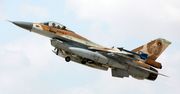 Syria zestrzeliła izraelski myśliwiec F16. "To atak na nasze terytorium"