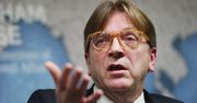 Parlament Europejski wycofuje się z procedury wobec Polski