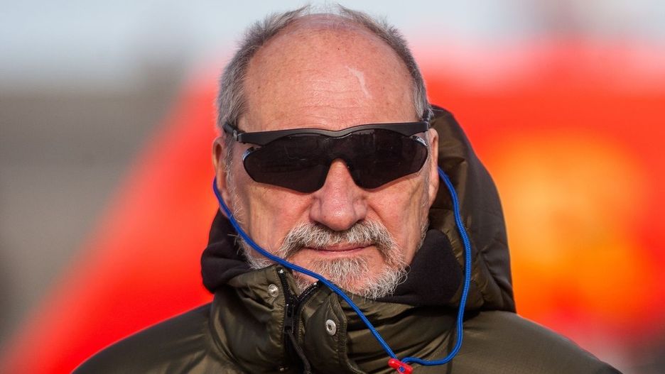 Były szef Ministerstwa Obrony Narodowej Antoni Macierewicz.