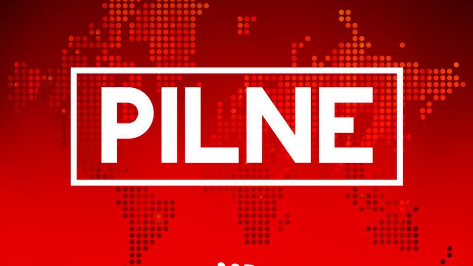 Maszyna rozbiła się na polach w rejonie ramieńskim