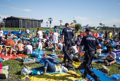 Cała prawda o pielgrzymkach. Co się dzieje po zachodzie słońca? Sprawdzamy mity