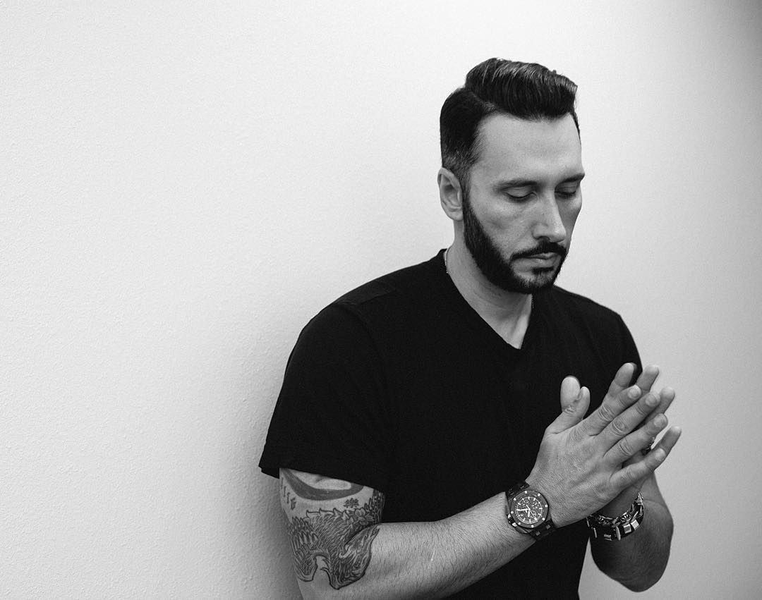 Cedric Gervais