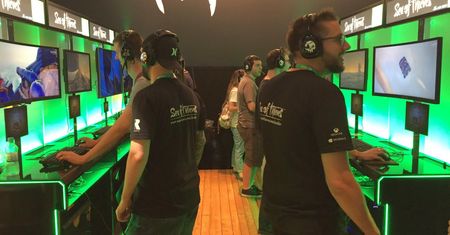 Sea of Thieves prezentuje inne i potrzebne podejście do tematu międzysprzętowego grania