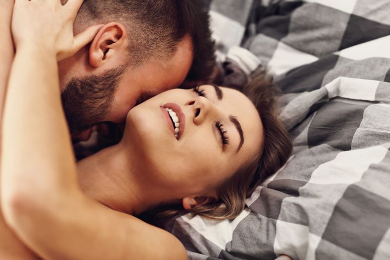 Seks pomaga szybciej zasnąć i poprawia jakość snu