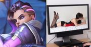 "Overwatch" na Pornhub. Tego szukali internauci w 2016 r.