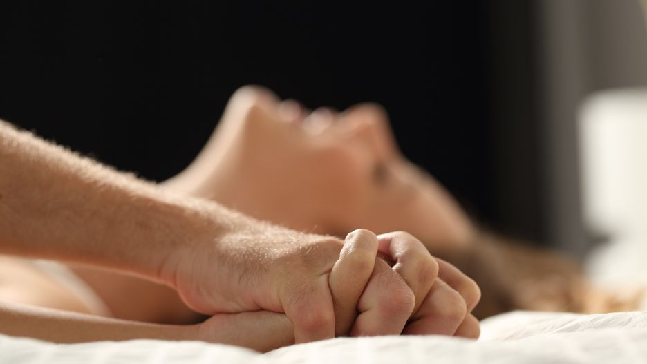 Fantazje seksualne