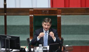 Marszałek Sejmu rozdaje kary dla posłów. Mamy nową listę osób "łamiących regulamin"