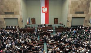 Sejm zdecydował ws. referendum edukacyjnego