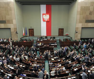 Sejm zdecydował ws. referendum edukacyjnego