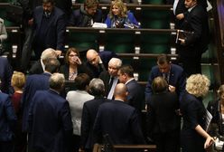 Sejm uchwalił ustawę o powołaniu Biura Nadzoru Wewnętrznego. "To cofa nas do czasów PRL"