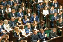 Dzień Dziecka w Sejmie. Szykuje się awantura?