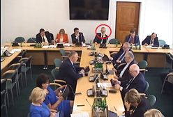 Po aferze z romansem Stanisław Pięta miał zniknąć z Sejmu. Ale tak się nie stało