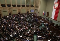 Którą sprawą Sejm powinien się zająć w pierwszej kolejności? Znamy wyniki sondażu dla WP