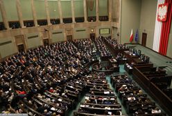 Sejm przedstawił kandydatów na zastępców przewodniczącego Trybunału Stanu