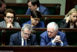 Posłowie nie poleniuchują. Mają stawić się w Sejmie