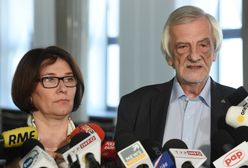 Beata Mazurek: wniosek o wotum nieufności to odsłona walki o przywództwo w opozycji