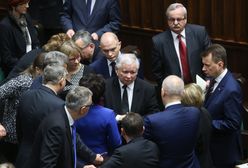 PiS składa projekt ustawy o Sądzie Najwyższym. Prezes SN zaskoczona