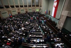 Prezydenckie projekty do komisji. Sejm zdecydował