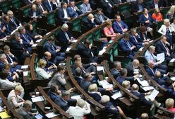 Sejm uchwalił nowelizację ustawy o KRS. "Dramat!"