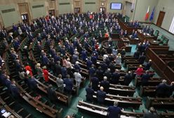 Trwa posiedzenie Sejmu. Ważą się losy strajku nauczycieli