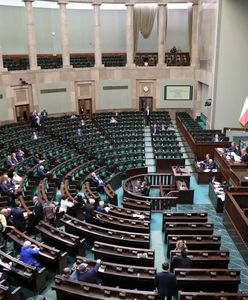 Będzie nowa partia. Nieoficjalnie padły nazwiska