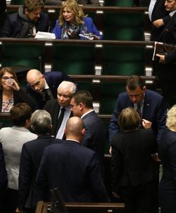 Sejm uchwalił ustawę o powołaniu Biura Nadzoru Wewnętrznego. "To cofa nas do czasów PRL"